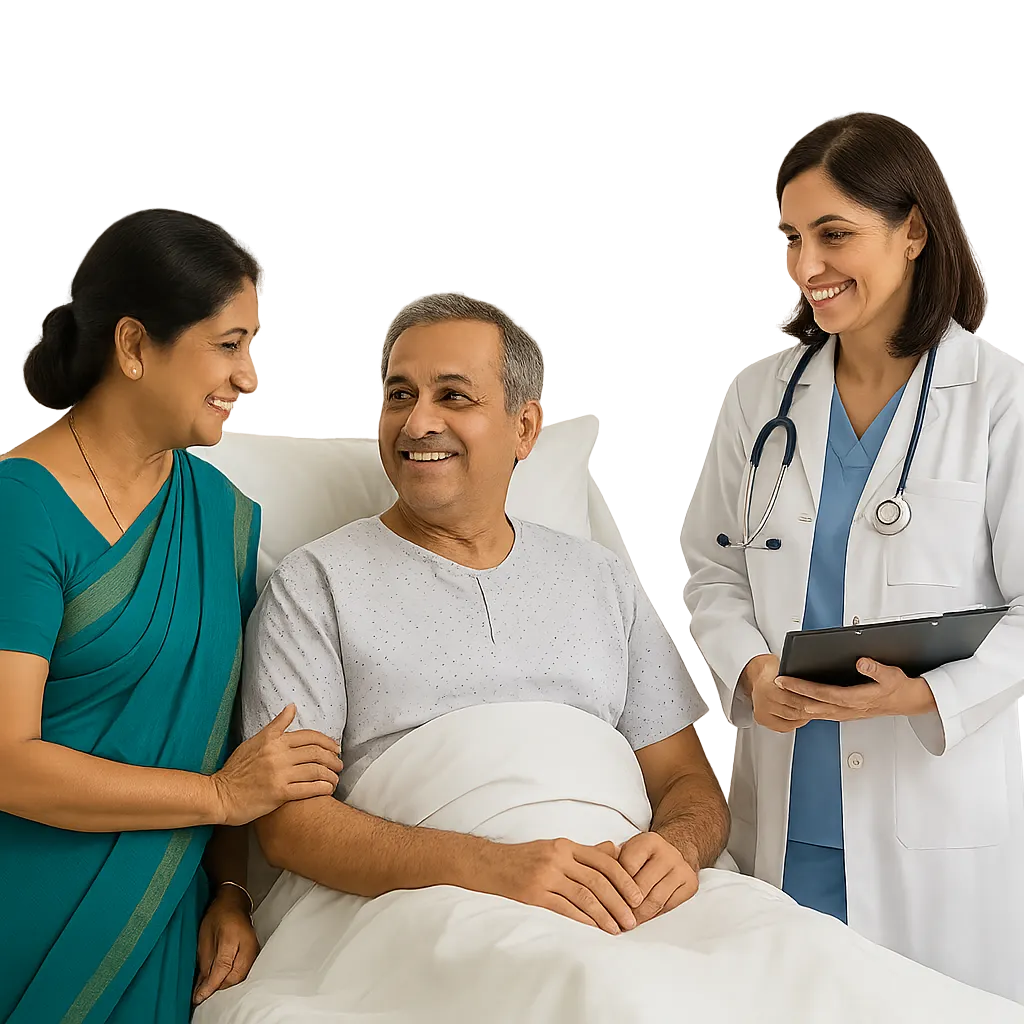 health insurance in ahmedabad