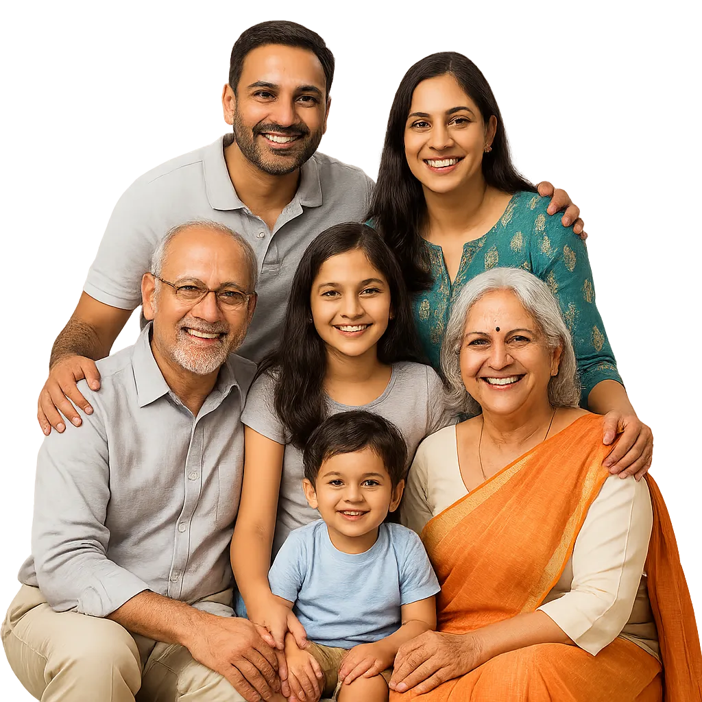 buy life insurance in ahmedabad