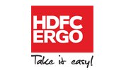 HDFC Ergo