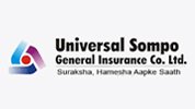 Universal Sompo