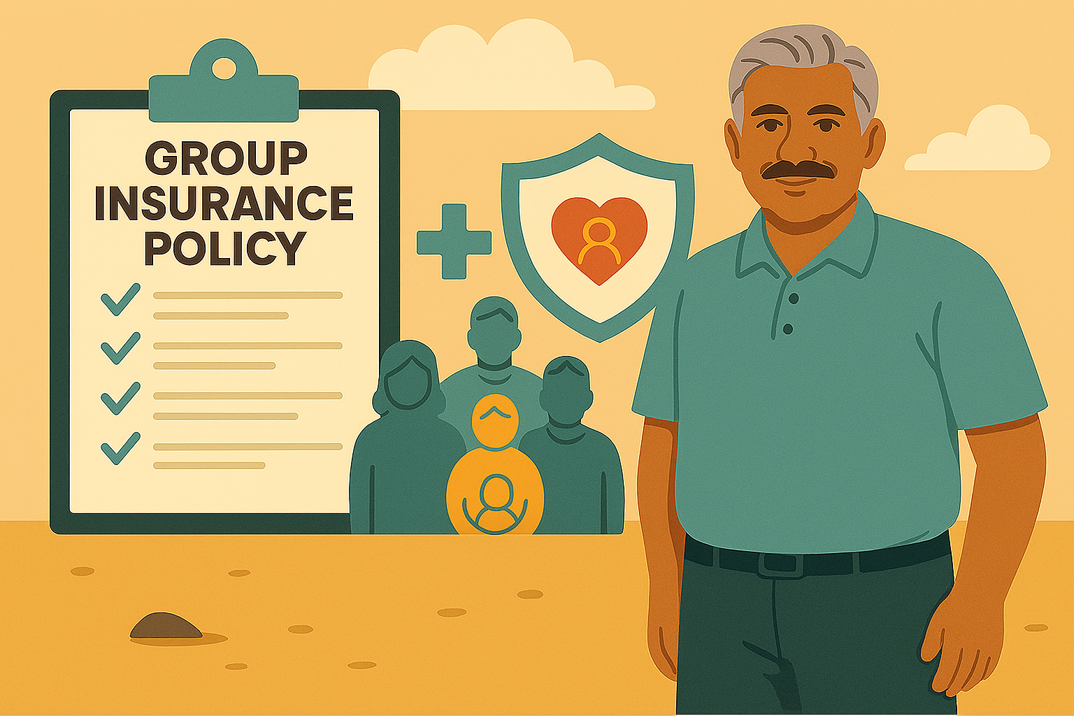 group health insurance in ahmedabad and gujarat