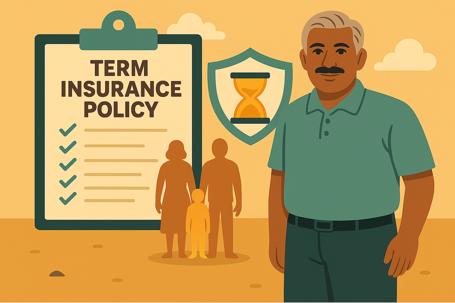 erm Life Insurance Advisor Ahmedabad
