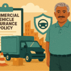 Commercial Vehicle Insurance Advisor Ahmedabad | SMNICS Fleet & Truck Insurance