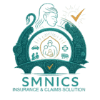 SMNICS Logo Insurance and Claim Solutions